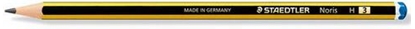 Изображение Staedtler Oówek Noris H nr 3