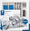 Picture of Staedtler STAEDTLER Gemischtes Zeichen Set