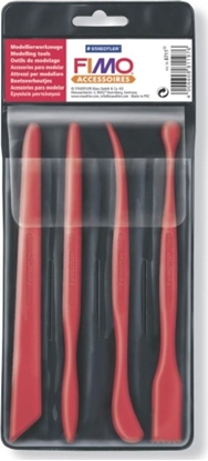 Picture of Staedtler Zestaw przyrzdów do modelowania Fimo STAEDTLER