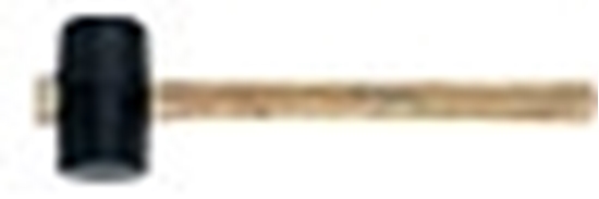Picture of Stahlwille Motek gumowy rczka drewniana 320g  (70140001)