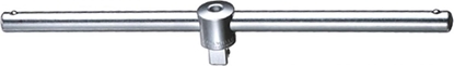 Picture of Torņveida uzgriežņu atslēga ar regulējamu galvu Stahlwille; 1/2''; 300mm