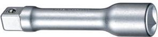 Picture of Pagarinātājuzgalis Stahlwille 13010001; 1/2''; 52 mm