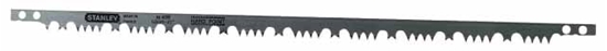 Изображение Stanley Brzeszczot do piy kabkowej do drewna mokrego 750mm (15-448)