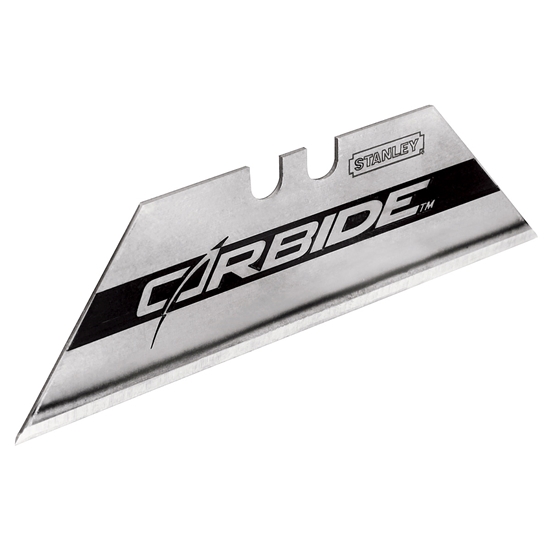 Picture of Stanley Ostrza trapezowe 10szt. - 2-11-800