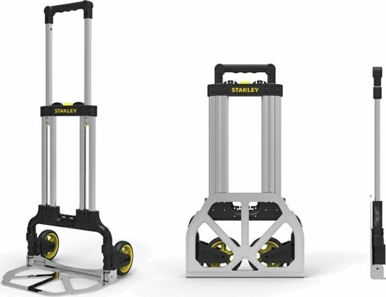 Picture of Stanley Wózek aluminiowy skadany 70kg FATMAX FXWT-705-SP