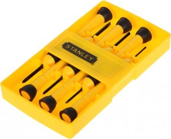 Picture of Stanley ZESTAW WKRTAKÓW ST-0-66-052 STANLEY