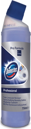 Picture of Staples DOMESTOS Płyn do toalet PROFESSIONAL TOILET LIMESCALE REMOVER 750 ml