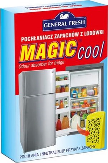 Picture of Staples GENERA Pochaniacz zapachów do lodówek