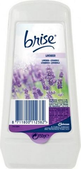 Picture of Staples Odwieacz powietrza glade lawenda el 150g