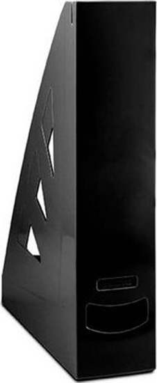 Picture of Staples Pojemnik na dokumenty office products a4 czarny