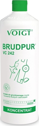 Picture of Staples VOIGT rodek do tustego brudu VC-242 1l