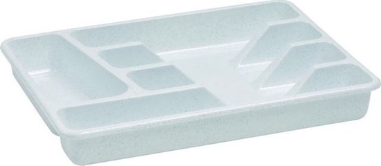 Picture of Staples Wkad curver do szuflad plastikowy 333x260x45mm 25/p