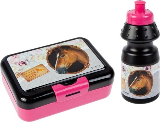 Picture of Starpak I BIDON PUDELKO SNIAD HORSES PB 1/24
