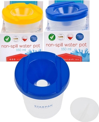 Attēls no Starpak I POJEMN NA WODE PLAST Z BLOKADA STK PUD 12