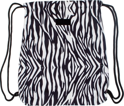 Attēls no Starpak I WOREK NA RAMIE STK ZEBRA PB 1/24