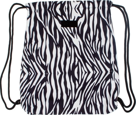 Picture of Starpak I WOREK NA RAMIE STK ZEBRA PB 1/24