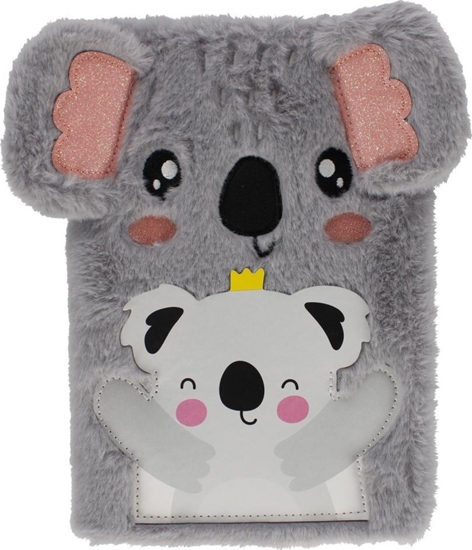 Picture of Starpak NOTES A5 KOALA