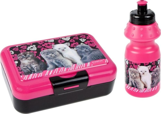 Picture of Starpak PG I BIDON PUDELKO SNIAD KOTKI PB 1/24