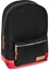 Изображение Starpak Plecak szkolny black&red (281204)