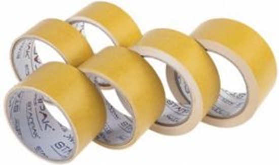 Изображение Starpak Tama dwustronna 48mm x 25m