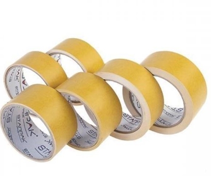 Picture of Starpak Tama dwustronna 48mmx10m