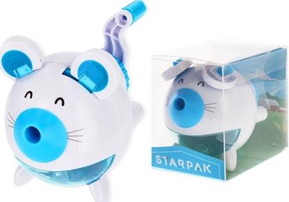 Picture of Starpak TEMPEROWKA NA KORBKE MYSZ NIEB STK WB 6/72