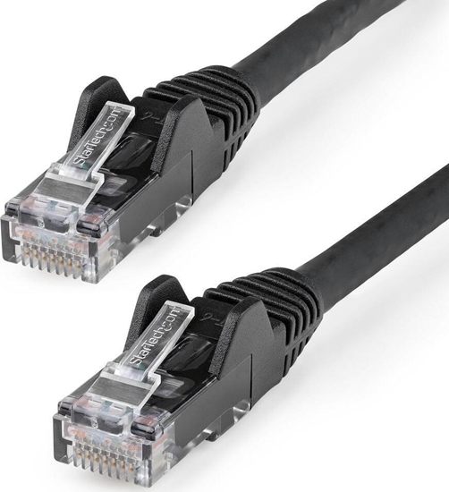 Picture of StarTech LSZH CAT6 ETHERNET CABLE UTP LSZH CAT6 ETHERNET CABLE UTP