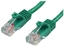 Picture of StarTech RJ-45 mski-mski 5m zielony (45PAT5MGN)