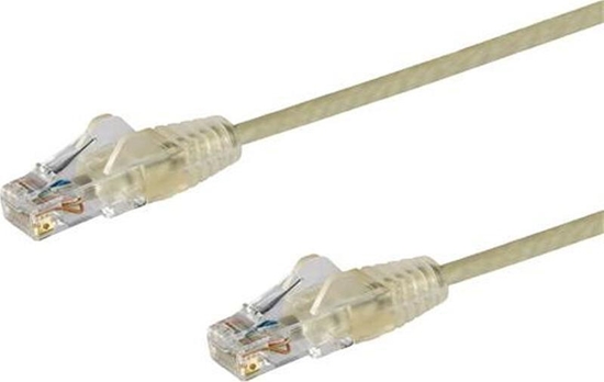 Picture of StarTech StarTech CAT6 CABLE - 0.5 M - GREY/.