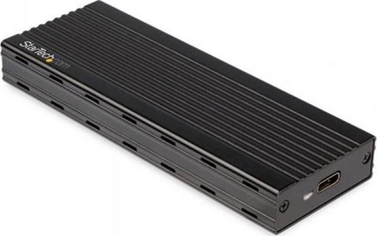 Picture of StarTech StarTech M.2 NVME SSD ENCLOSURE - PCIE/.
