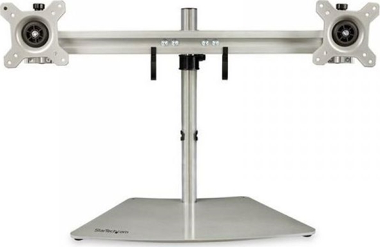 Picture of StarTech Stojak biurkowy na 2 monitory do 24" (ARMDUOSS)