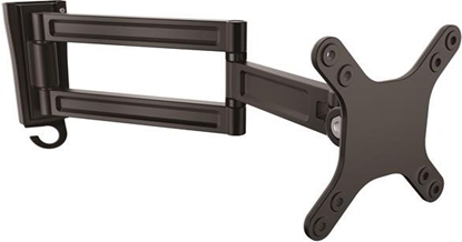 Attēls no StarTech Uchwyt cienny  na monitor 13" - 34" (ARMWALLDS)