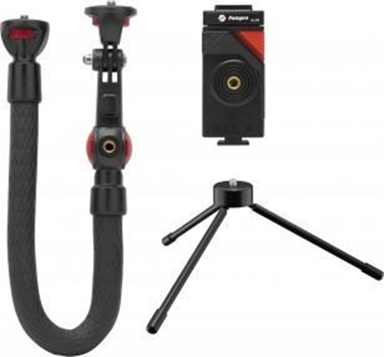 Picture of Statyw Fotopro Zestaw Fotopro Mogo FireKit (uFO Mogo + SJ-89 + SY-012)