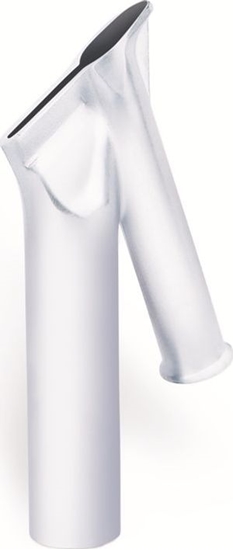 Picture of Steinel Stopka do spawania STEINEL fi 4 mm wska, system 30 mm [011765]