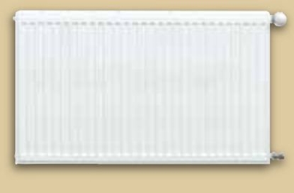 Attēls no Stelrad Grzejnik Compact Typ 33 500 x 600mm 995W (C33060)