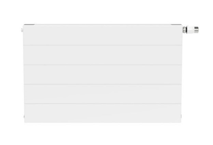 Picture of Stelrad Grzejnik dekoracyjny Planar Style z gadkim panelem czoowym Typ 22 60 x 70cm lewostronny (GR-ST-PS-22/60/70L)