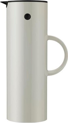 Picture of Stelton Termos dzbankowy EM 77 1 l Beżowy