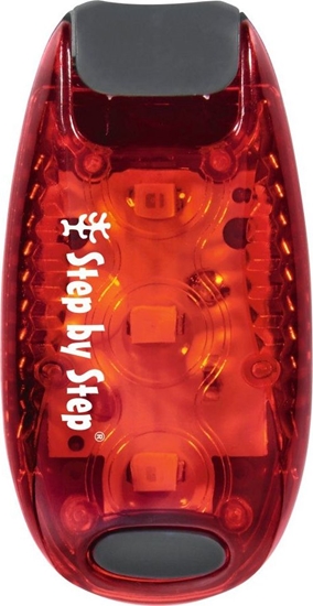 Picture of Step by Step Lampka Led czerwona