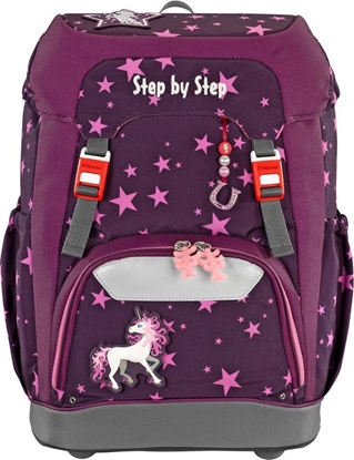 Picture of Step by Step Plecak szkolny Grade Unicorn
