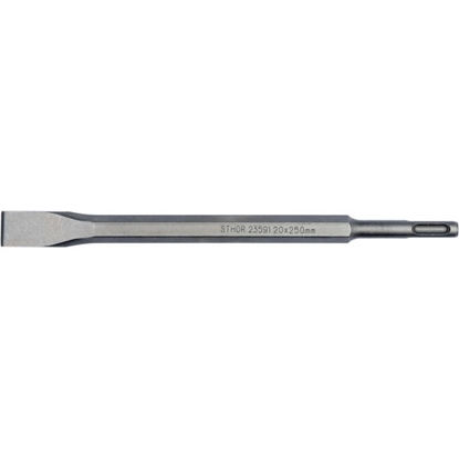 Picture of Sthor Duto wskie SDS-Plus 20x14x250mm - 23591