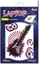 Picture of Sticker BOO Dekoracja na laptopa Gitara (NBA 2119)
