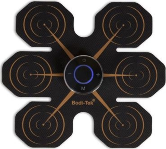 Picture of Stymulator Stymulator mini brzucha RIO ABTR II