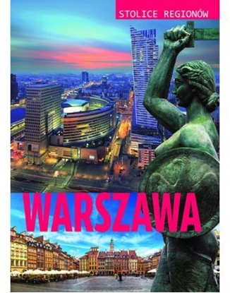 Attēls no Stolice regionów. Warszawa
