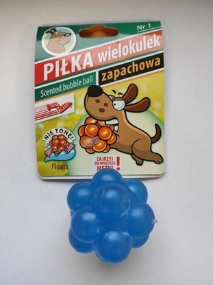 Picture of Sum Plast SUM-PLAST ZABAWKA PIKA WIELOKULKA 1
