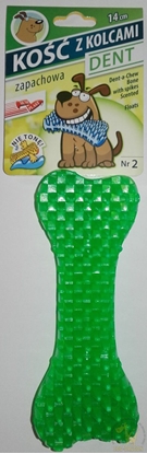 Picture of Sum Plast ZABAWKA KO Z KOLCAMI NR 2 14cm