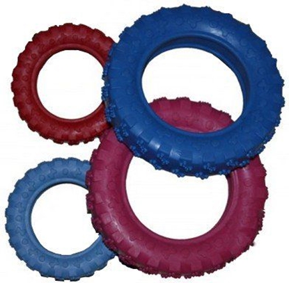 Picture of Sum Plast ZABAWKA OPONA DUA