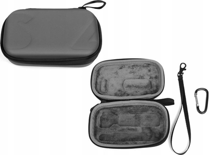 Attēls no SunnyLife Etui Pokrowiec Futera Walizka Do Dji Osmo Pocket