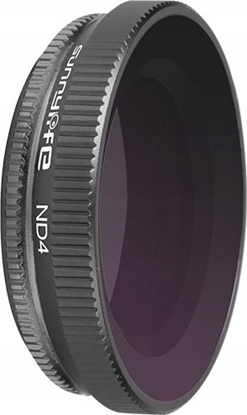 Attēls no SunnyLife Filtr Peny Szary Nd4 Ndx4 Do Dji Osmo Action