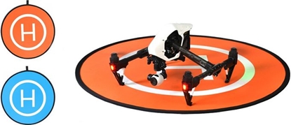 Attēls no SunnyLife Mata Do Ldowania Ldowisko 75cm Do Drona Dron