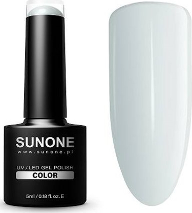 Picture of Sunone SUNONE_UV/LED Gel Polish Color lakier hybrydowy S01 Sara 5ml